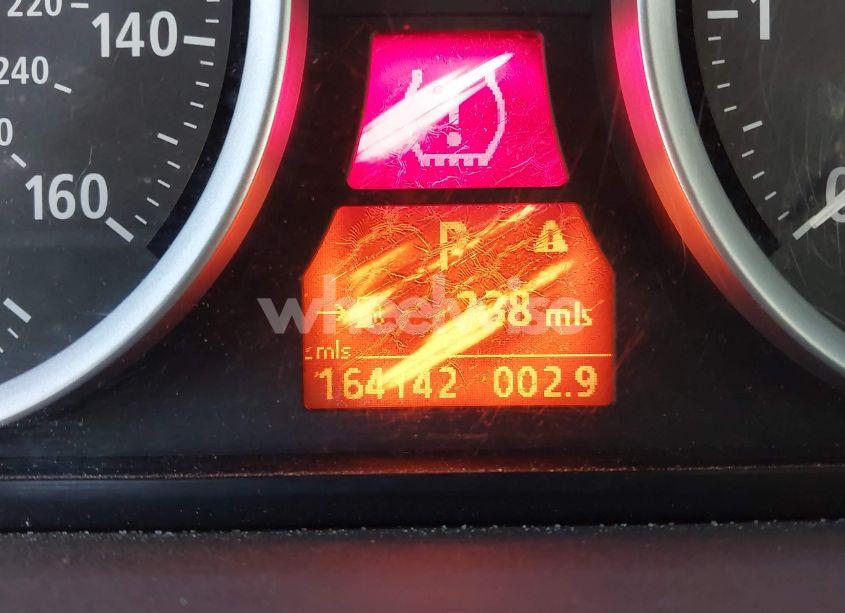 Photo 7 of 2004 Bmw 645ci (VIN WBAEK73484B322531)