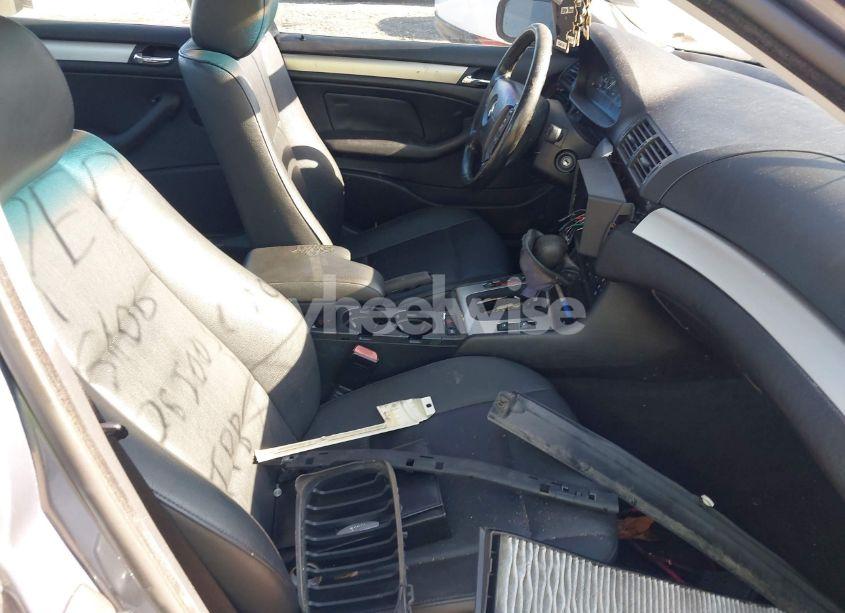 Photo 5 of 2004 Bmw 325xi (VIN WBAEU33434PM59530)