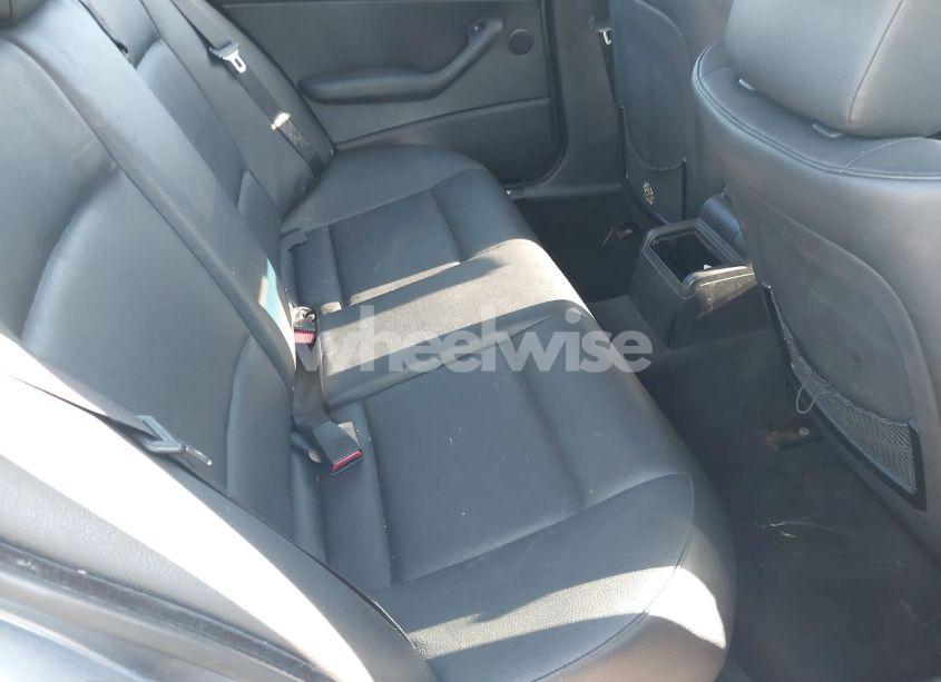 Photo 8 of 2004 Bmw 325xi (VIN WBAEU33434PM59530)