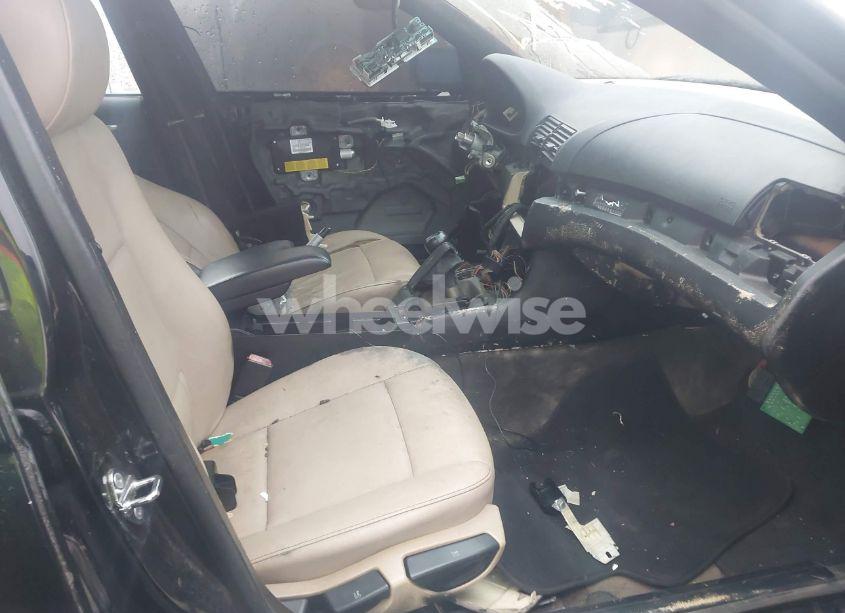 Photo 5 of 2003 Bmw 325xi N/A (VIN WBAEU33453PF59808)