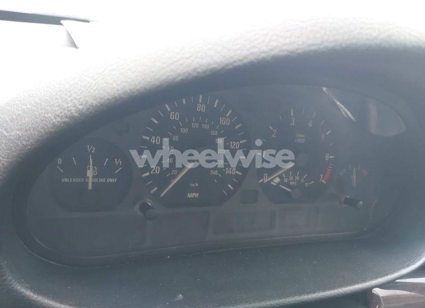 Photo 7 of 2005 Bmw 325xi (VIN WBAEU33485PR17337)