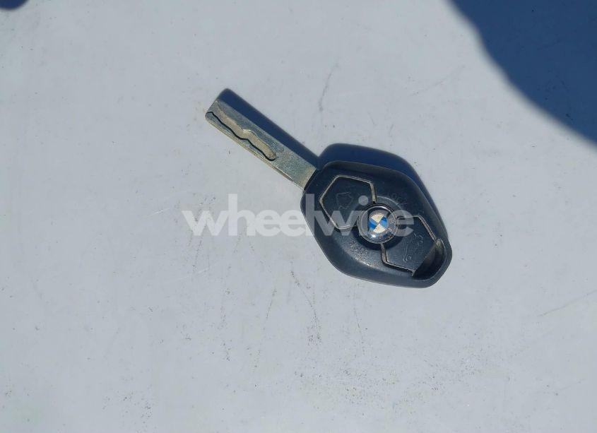 Photo 11 of 2004 Bmw 325xi (VIN WBAEU334X4PR08251)