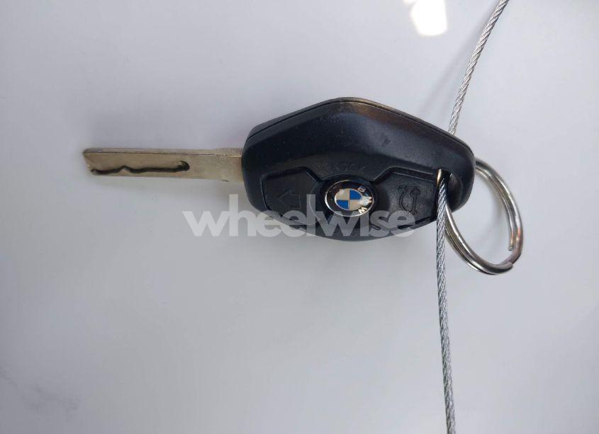 Photo 11 of 2005 Bmw 330i (VIN WBAEV53435KM40855)