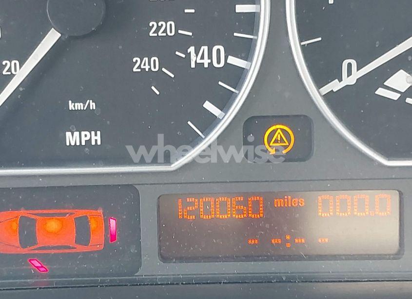 Photo 15 of 2005 Bmw 330i (VIN WBAEV53435KM40855)