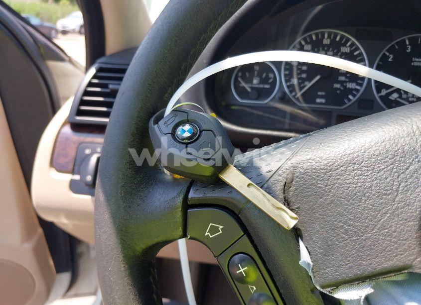 Photo 11 of 2005 Bmw 330i N/A (VIN WBAEV53485KM41046)