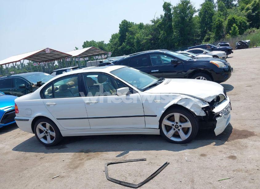 Photo 13 of 2005 Bmw 330i N/A (VIN WBAEV53485KM41046)
