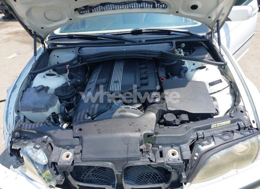 Photo 9 of 2005 Bmw 330i N/A (VIN WBAEV53485KM41046)