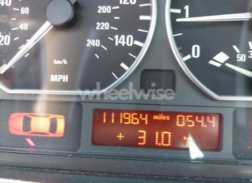 Photo 15 of 2005 Bmw 330xi (VIN WBAEW53405PN37317)