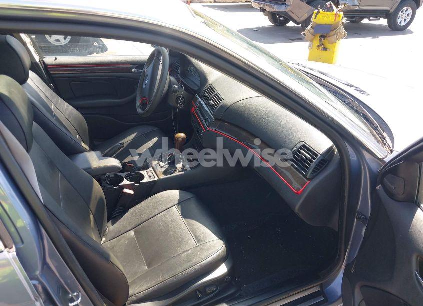 Photo 5 of 2002 Bmw 330xi (VIN WBAEW53412PG17644)