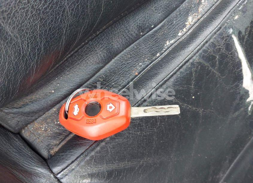 Photo 11 of 2003 Bmw 330xi (VIN WBAEW53423PN31175)