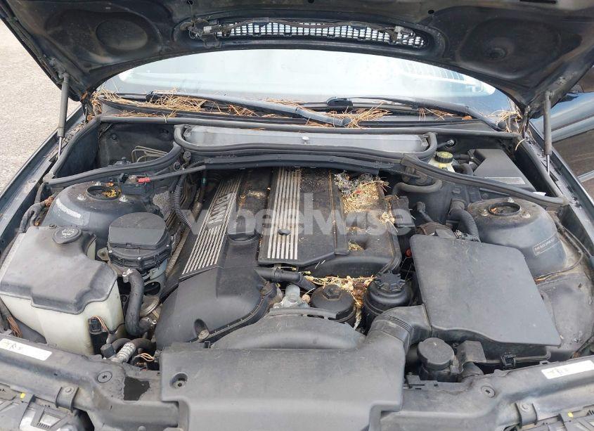 Photo 10 of 2005 Bmw 330xi (VIN WBAEW53425PN39800)