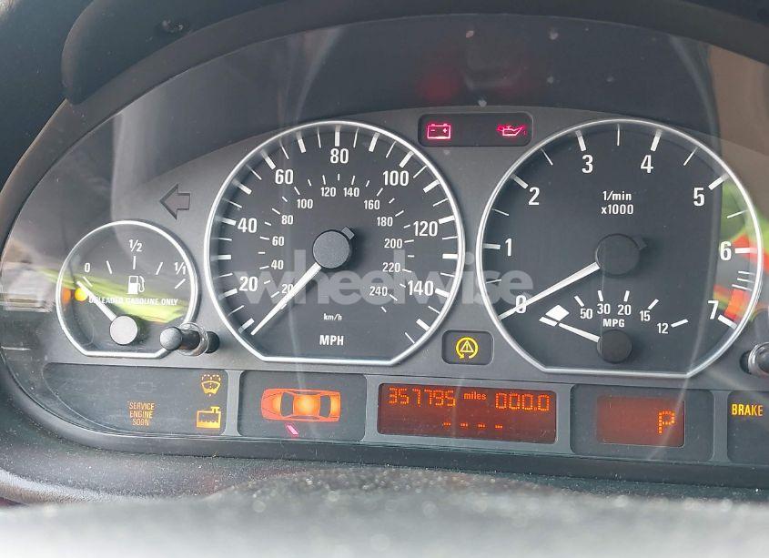 Photo 15 of 2005 Bmw 330xi (VIN WBAEW53425PN39800)