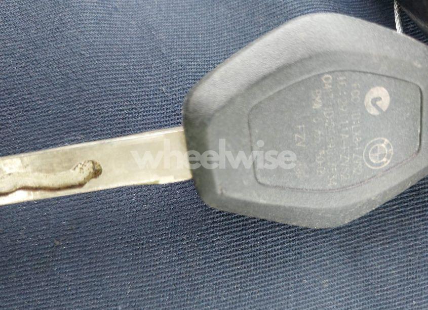 Photo 11 of 2003 Bmw 330xi (VIN WBAEW53433PG10163)