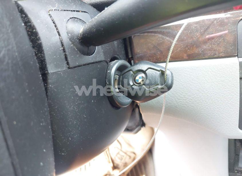 Photo 11 of 2004 Bmw 330xi (VIN WBAEW53494PN31868)