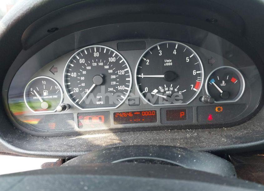 Photo 7 of 2004 Bmw 330xi (VIN WBAEW53494PN31868)