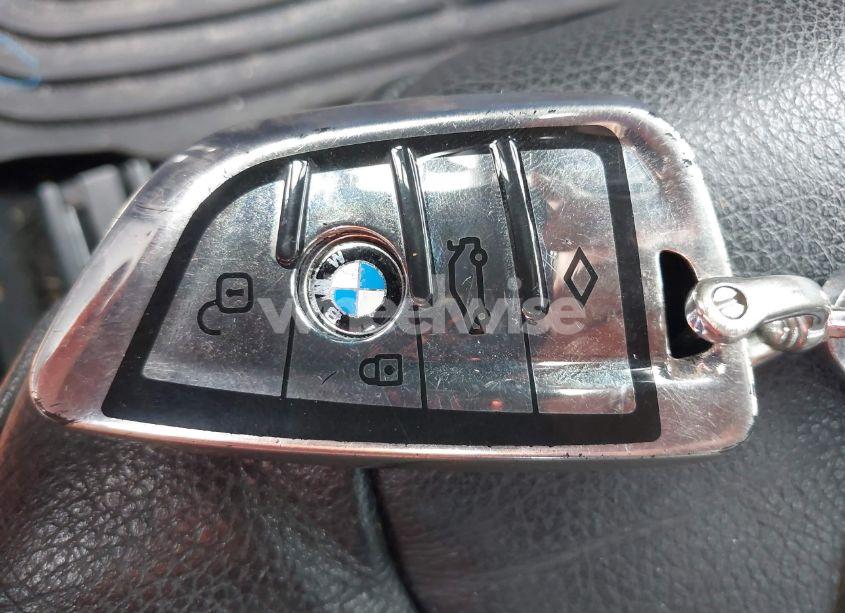 Photo 11 of 2011 Bmw 535i N/A (VIN WBAFR7C59BC807860)