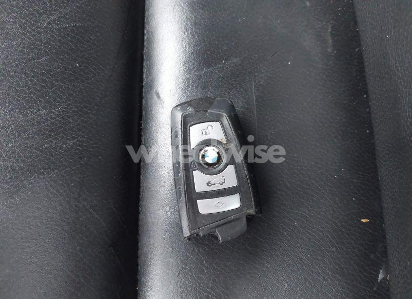 Photo 11 of 2011 Bmw 550i (VIN WBAFR9C51BC758665)