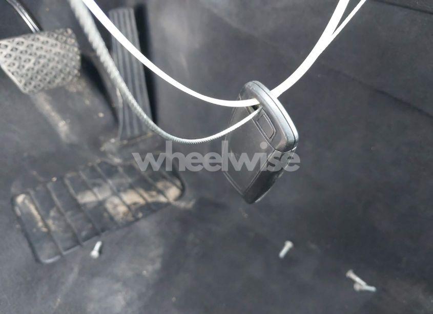 Photo 11 of 2011 Bmw 550i (VIN WBAFR9C52BC757234)