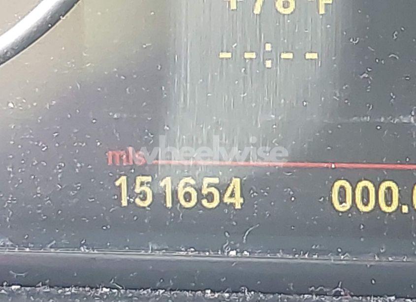 Photo 7 of 2011 Bmw 550i (VIN WBAFR9C56BC757480)