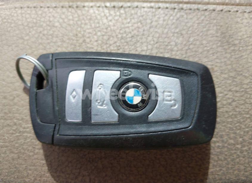 Photo 11 of 2011 Bmw 550i (VIN WBAFR9C59BC617875)