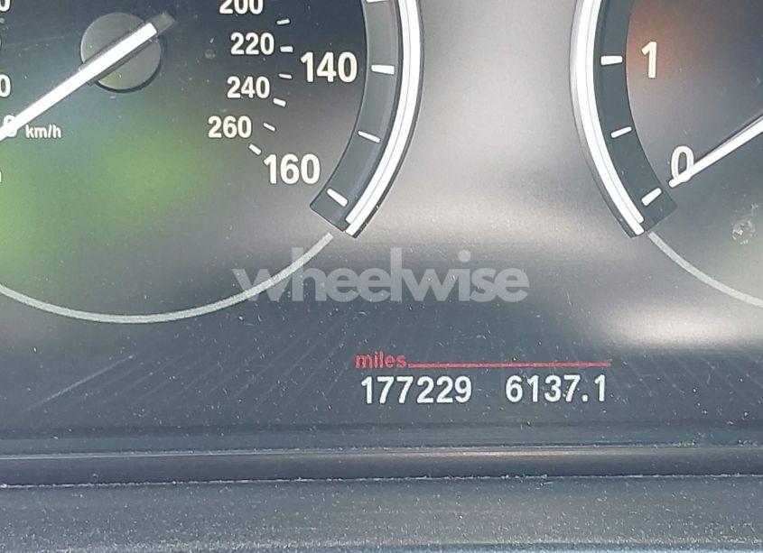 Photo 7 of 2013 Bmw 535i XDRIVE (VIN WBAFU7C5XDDU73107)