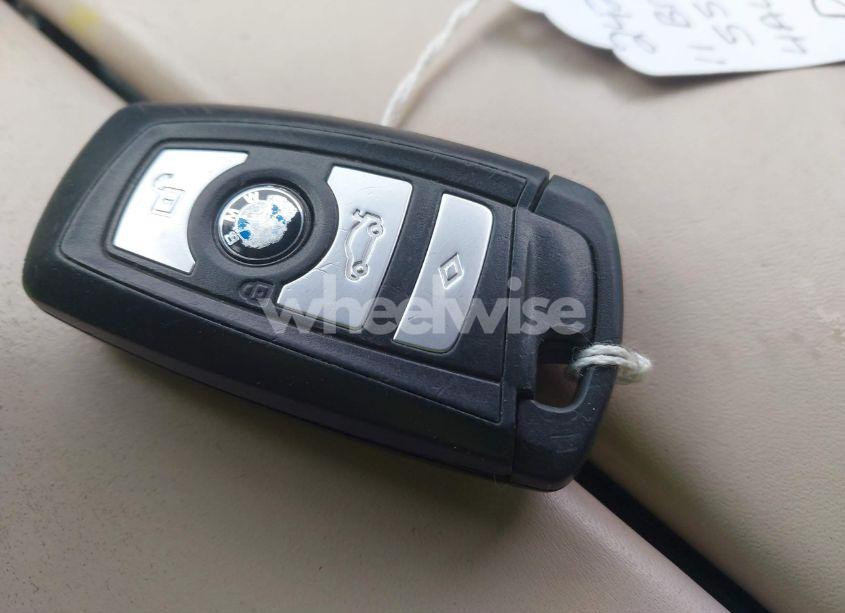 Photo 11 of 2011 Bmw 550i XDRIVE (VIN WBAFU9C5XBC785636)