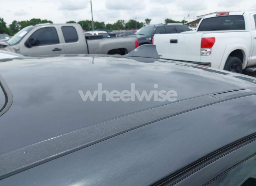 Photo 18 of 2012 Bmw 550i XDRIVE (VIN WBAFU9C5XCC787257)