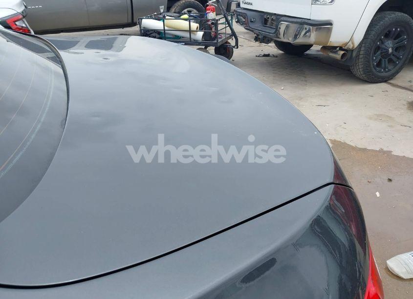 Photo 19 of 2012 Bmw 550i XDRIVE (VIN WBAFU9C5XCC787257)