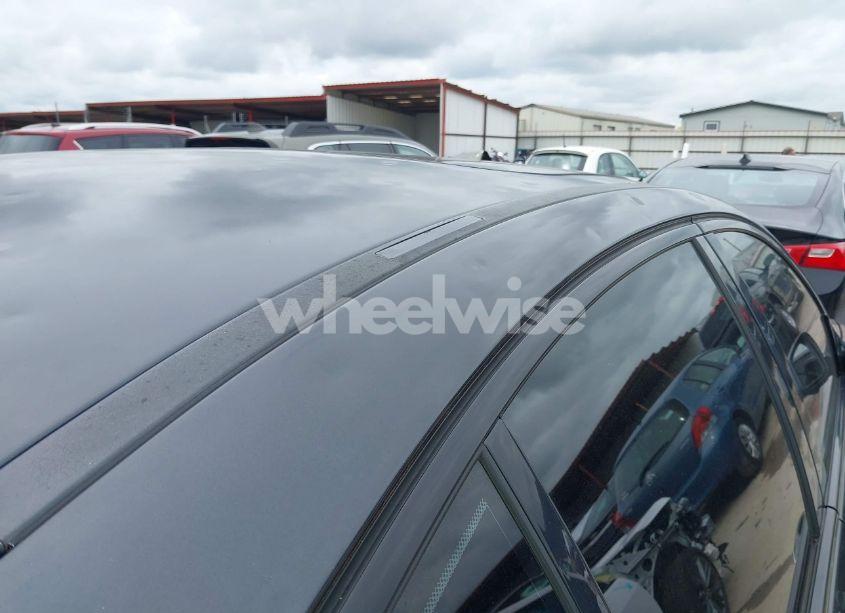 Photo 21 of 2012 Bmw 550i XDRIVE (VIN WBAFU9C5XCC787257)