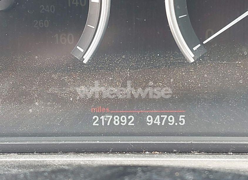 Photo 14 of 2015 Bmw 535d XDRIVE (VIN WBAFV3C50FD686804)