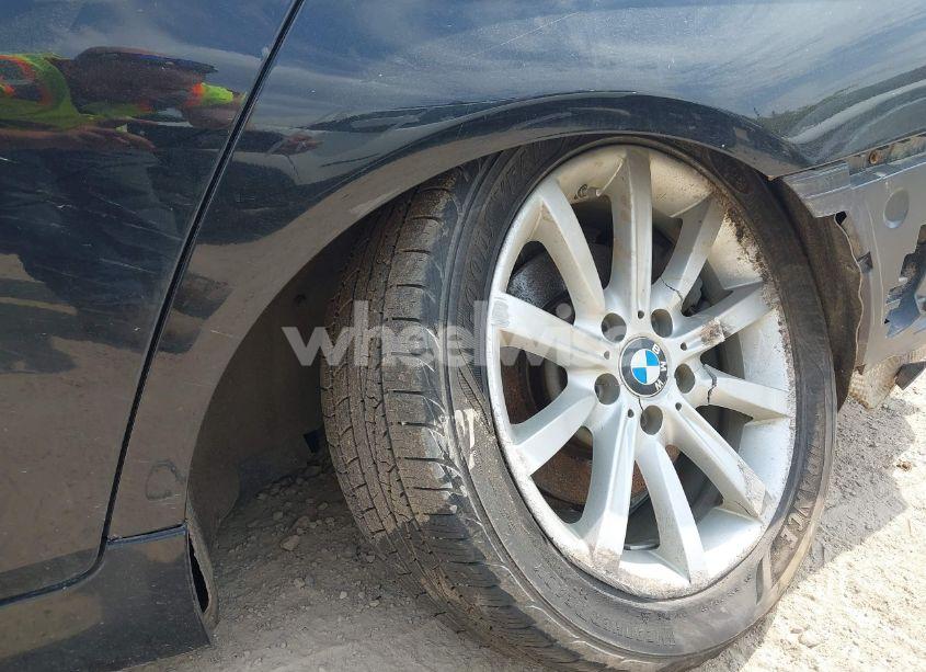 Photo 16 of 2015 Bmw 535d XDRIVE (VIN WBAFV3C50FD686804)