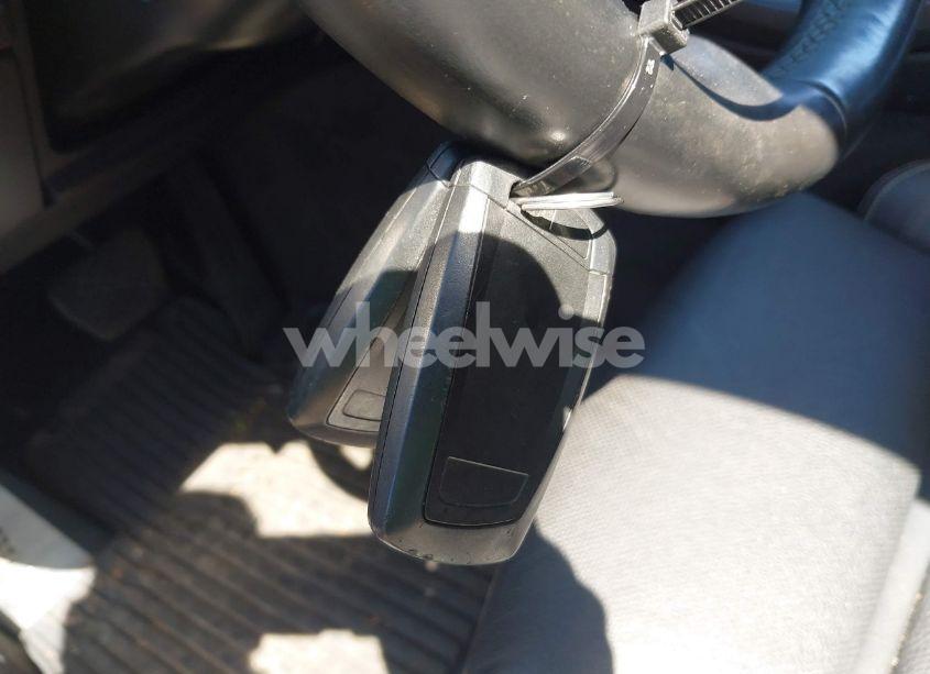 Photo 11 of 2014 Bmw 535d XDRIVE (VIN WBAFV3C58EDZ33744)