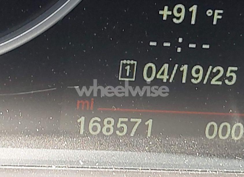 Photo 15 of 2014 Bmw 535d XDRIVE (VIN WBAFV3C58EDZ33744)