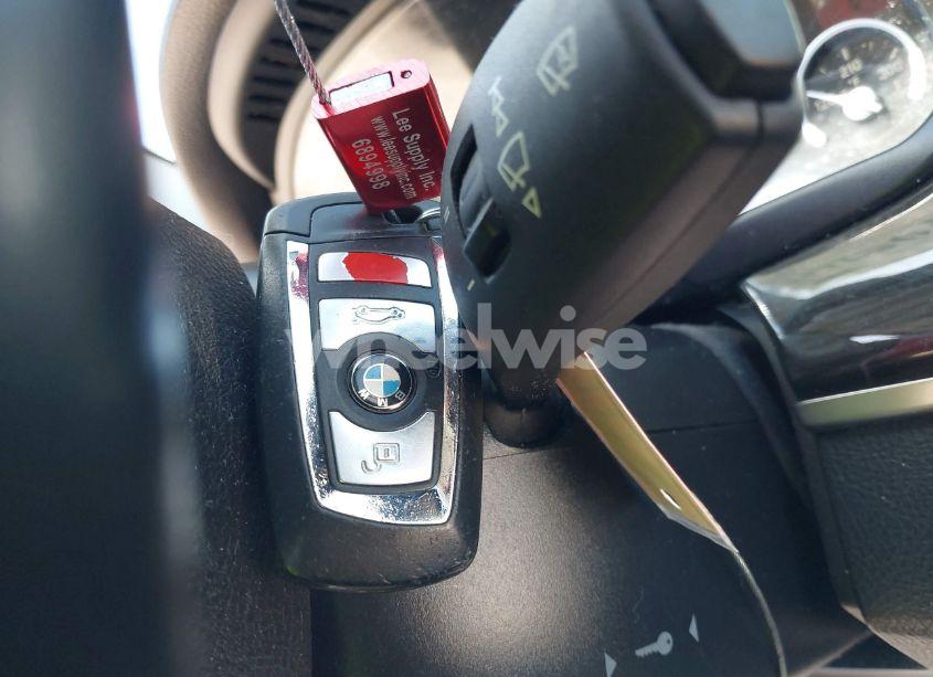 Photo 11 of 2014 Bmw 535d XDRIVE (VIN WBAFV3C5XED684945)