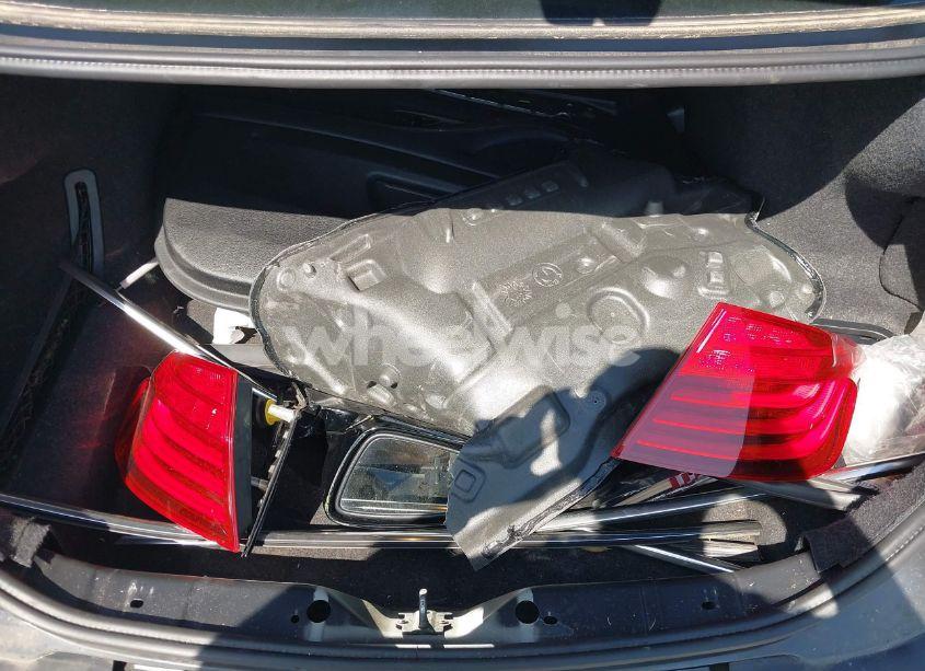 Photo 12 of 2014 Bmw 535d XDRIVE (VIN WBAFV3C5XED684945)