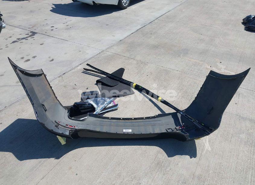 Photo 20 of 2014 Bmw 535d XDRIVE (VIN WBAFV3C5XED684945)