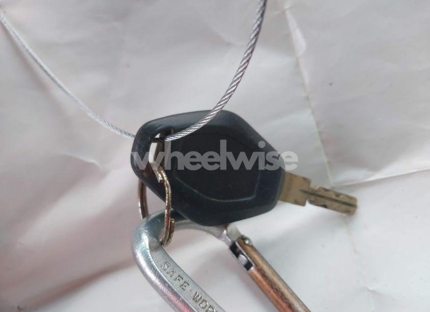 Photo 11 of 2001 Bmw 740il (VIN WBAGH83411DP28499)