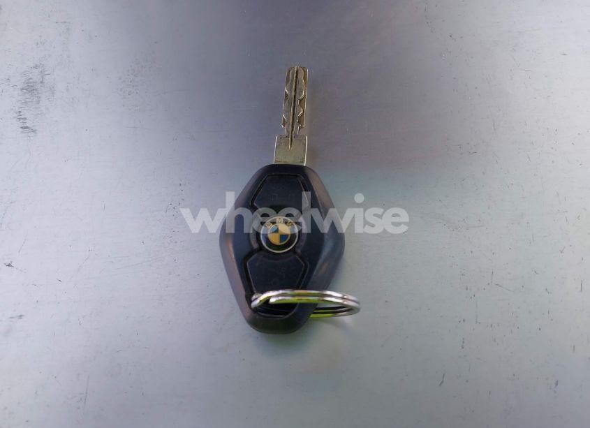 Photo 11 of 2001 Bmw 740il (VIN WBAGH83431DP27760)