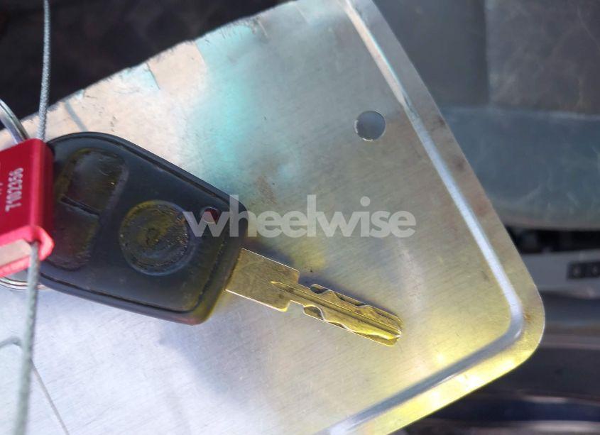 Photo 11 of 2000 Bmw 740il (VIN WBAGH8347YDP07506)