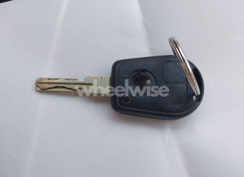 Photo 11 of 2000 Bmw 740il (VIN WBAGH8349YDP07409)