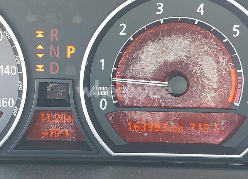 Photo 15 of 2003 Bmw 7 SERIES 745I (VIN WBAGL63423DP66443)