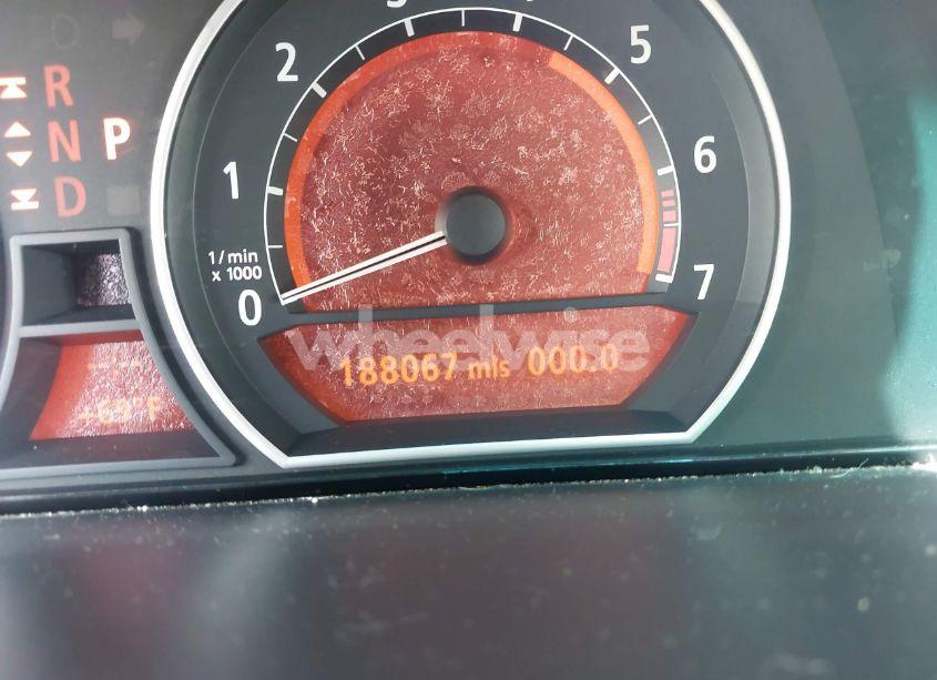 Photo 7 of 2002 Bmw 745li N/A (VIN WBAGN63452DR05831)