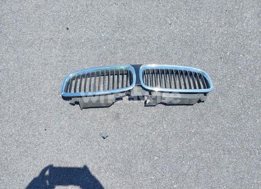 Photo 12 of 2005 Bmw 745li (VIN WBAGN63545DS59212)