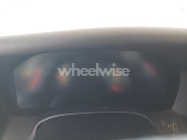 Photo 13 of 2020 BMW 840I N/A (VIN WBAGV2C02LCD29745)