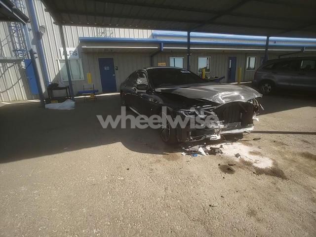 Photo 7 of 2020 BMW 840I N/A (VIN WBAGV2C02LCD29745)