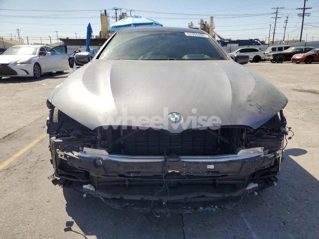 Photo 11 of 2024 BMW 840I (VIN WBAGV2C08RCP97713)