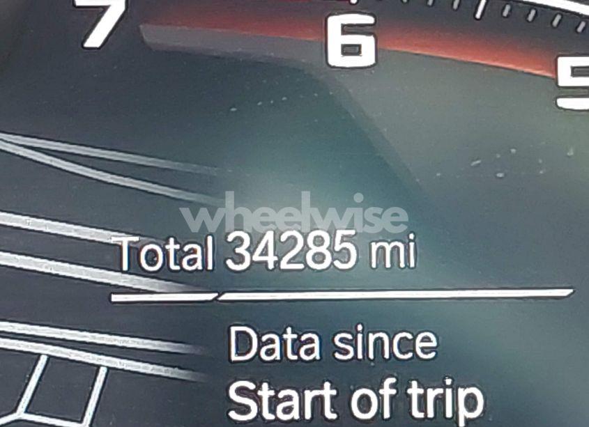 Photo 15 of 2022 Bmw M850i GTAN COUPE XDRIVE (VIN WBAGV8C02NCH87808)