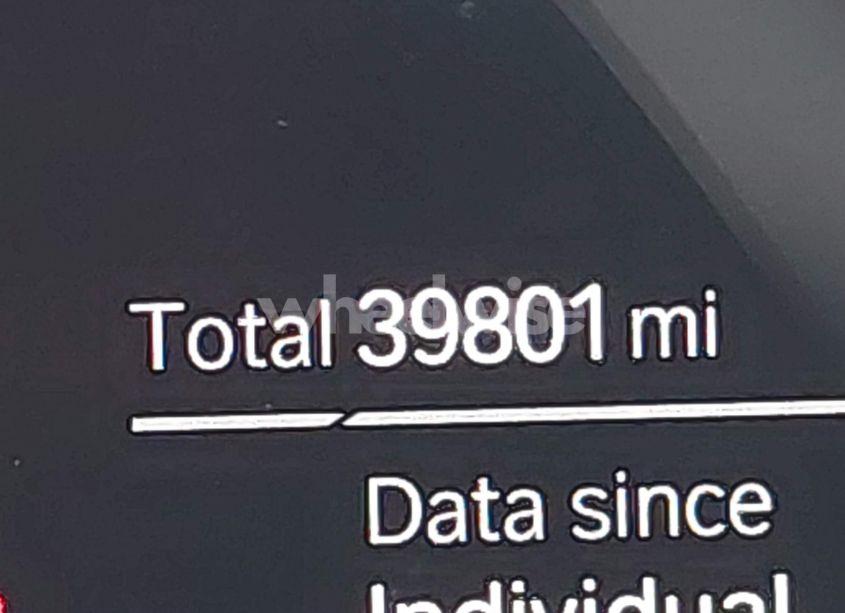 Photo 15 of 2022 Bmw M850i GTAN COUPE XDRIVE (VIN WBAGV8C04NCH90015)