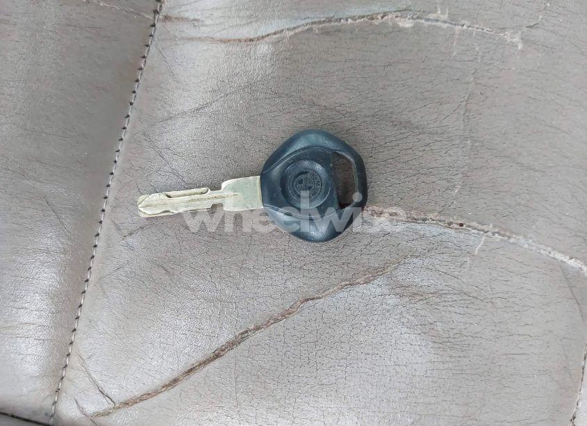 Photo 11 of 1995 Bmw 525 I AUTOMATIC (VIN WBAHD6320SGK56203)