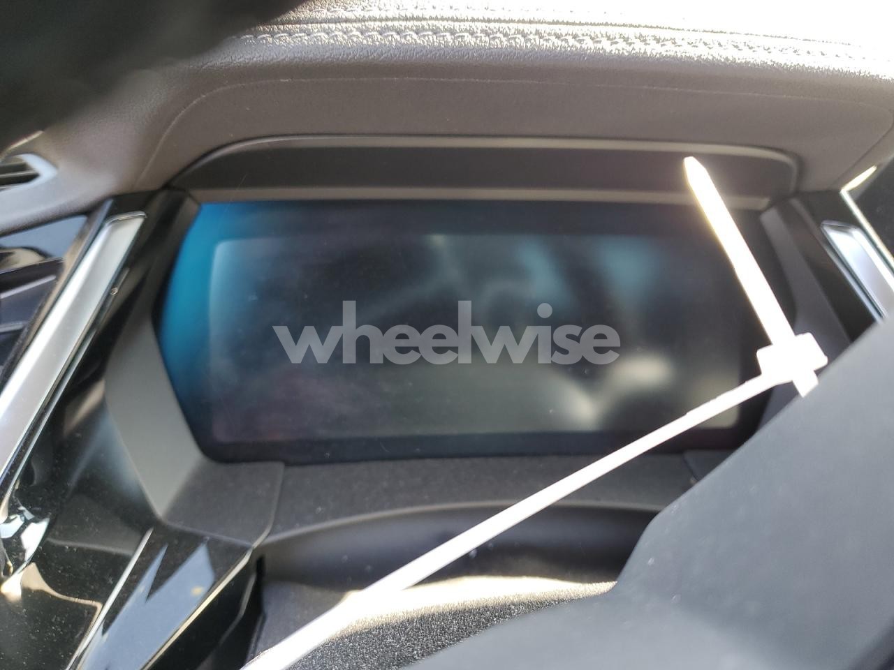 Photo 9 of 2022 BMW Z4 SDRIVE30I N/A (VIN WBAHF3C04NWX41428)